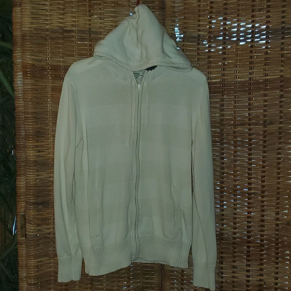 American Rag Sweater Hoodie M